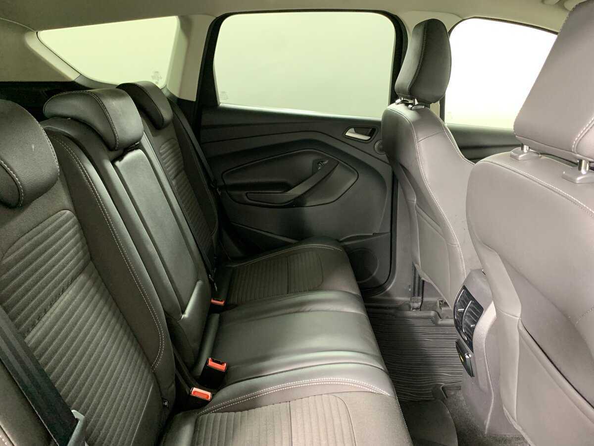 Купить Ford Kuga, 2017, 171 461 км, фото №18