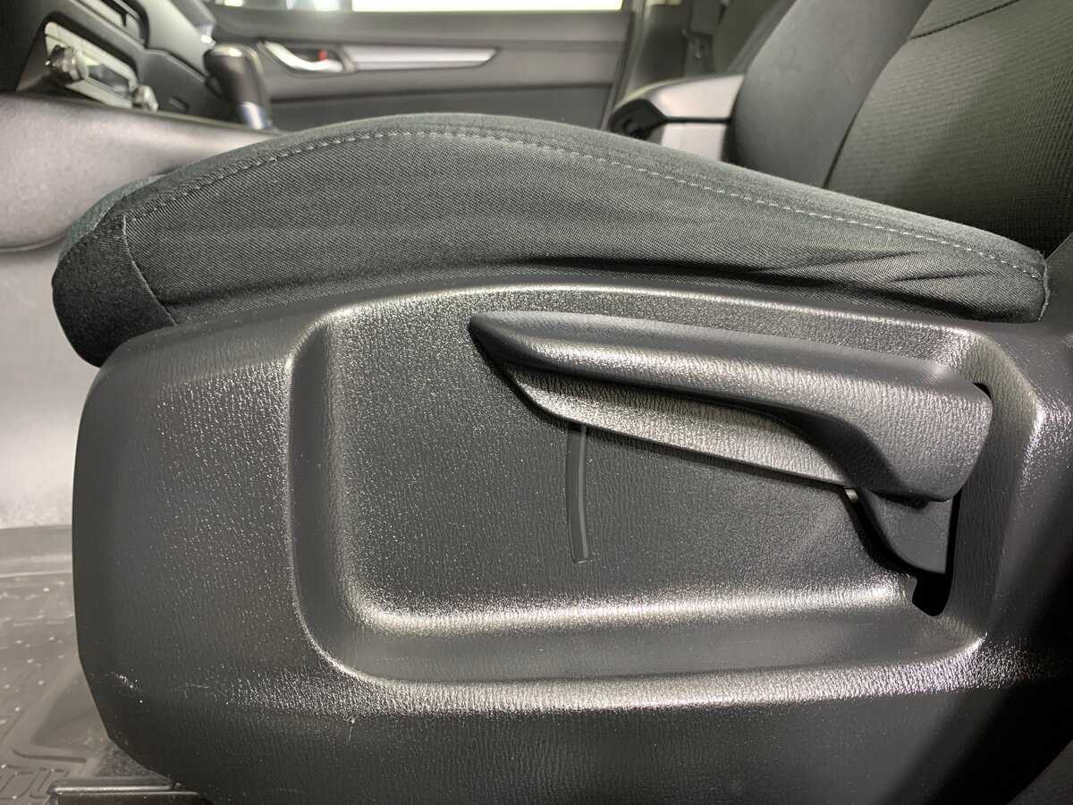 Купить Mazda CX-5, 2019, 70 794 км, фото №16