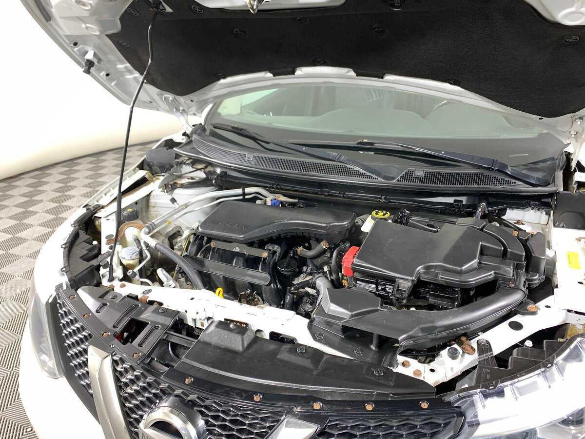 Купить Nissan Qashqai, 2014, 161 000 км, фото №11