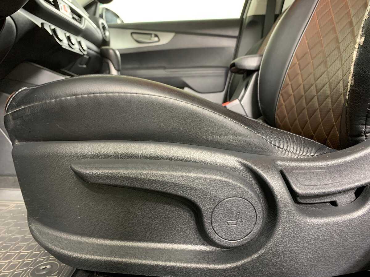 Купить Kia Cerato, 2019, 117 800 км, фото №15