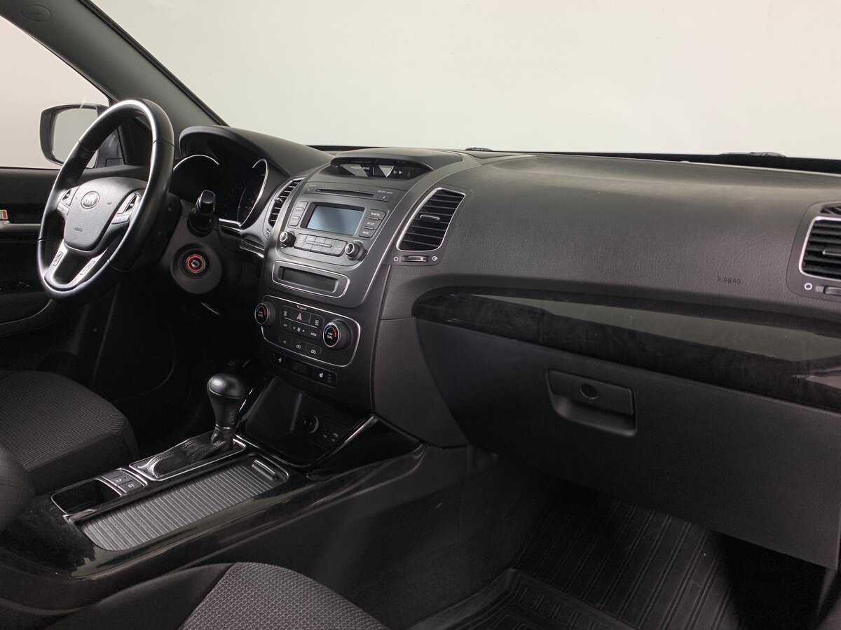 Купить Kia Sorento, 2020, 70 750 км, фото №14