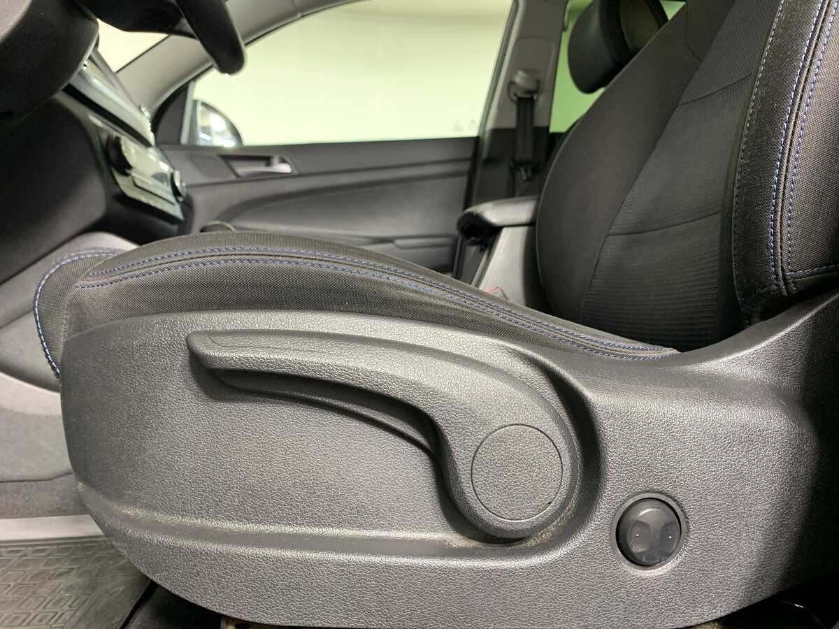 Купить Hyundai Tucson, 2017, 207 790 км, фото №17