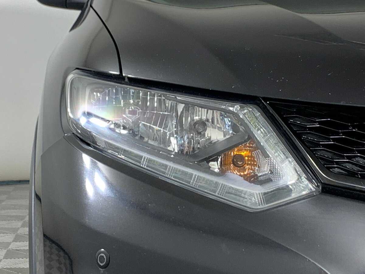 Купить Nissan X-Trail, 2018, 178 561 км, фото №10