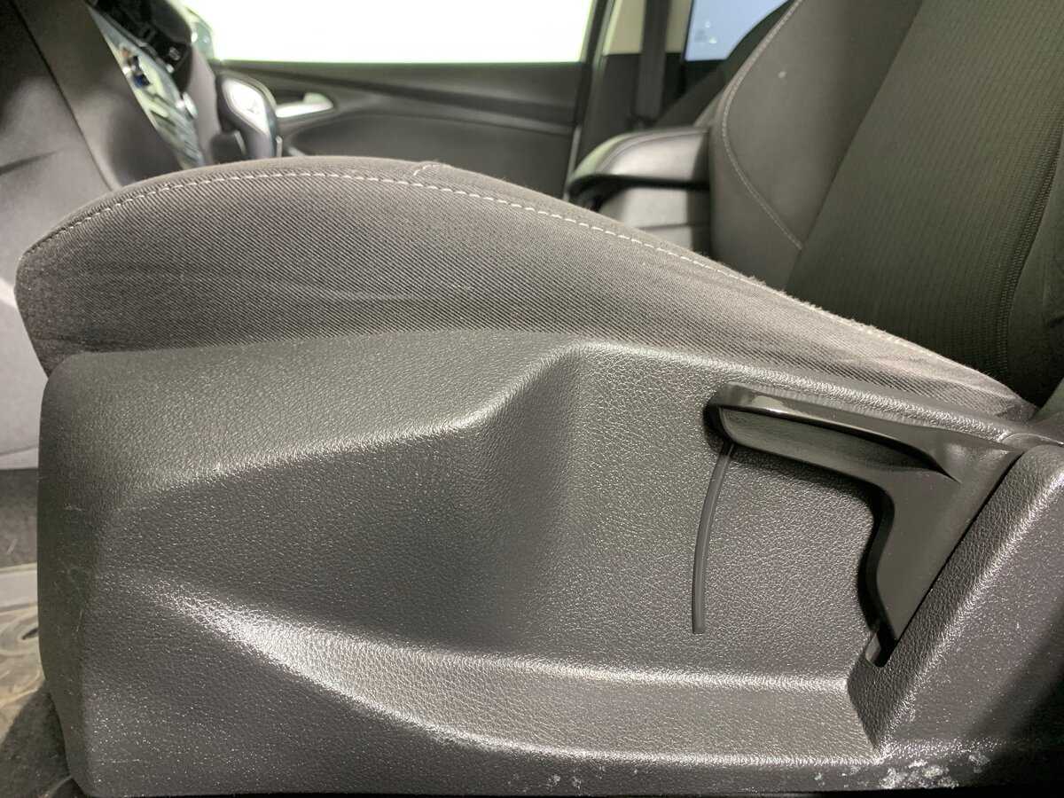 Купить Ford Focus, 2014, 231 643 км, фото №17