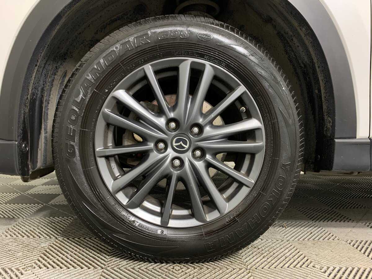 Купить Mazda CX-5, 2020, 74 416 км, фото №9