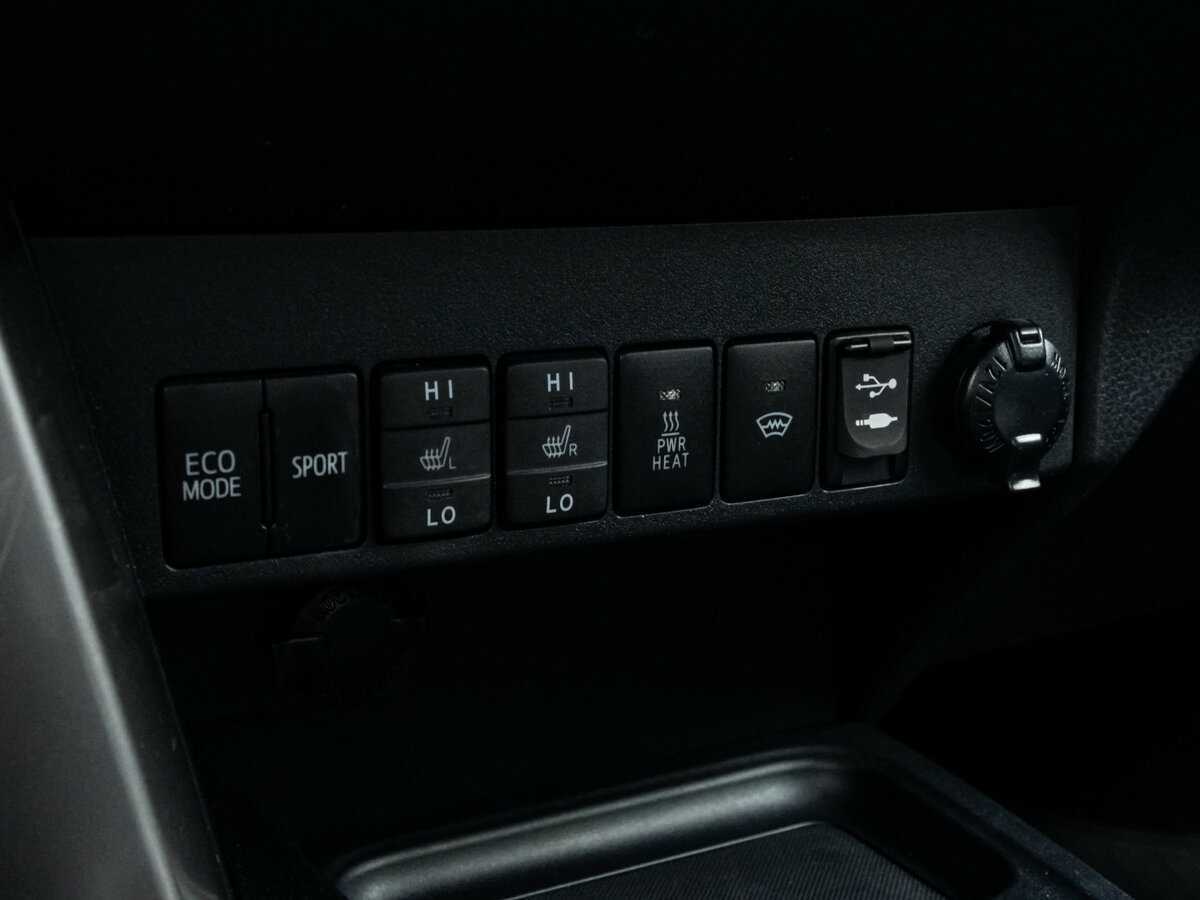 Купить Toyota RAV4, 2015, 185 674 км, фото №15