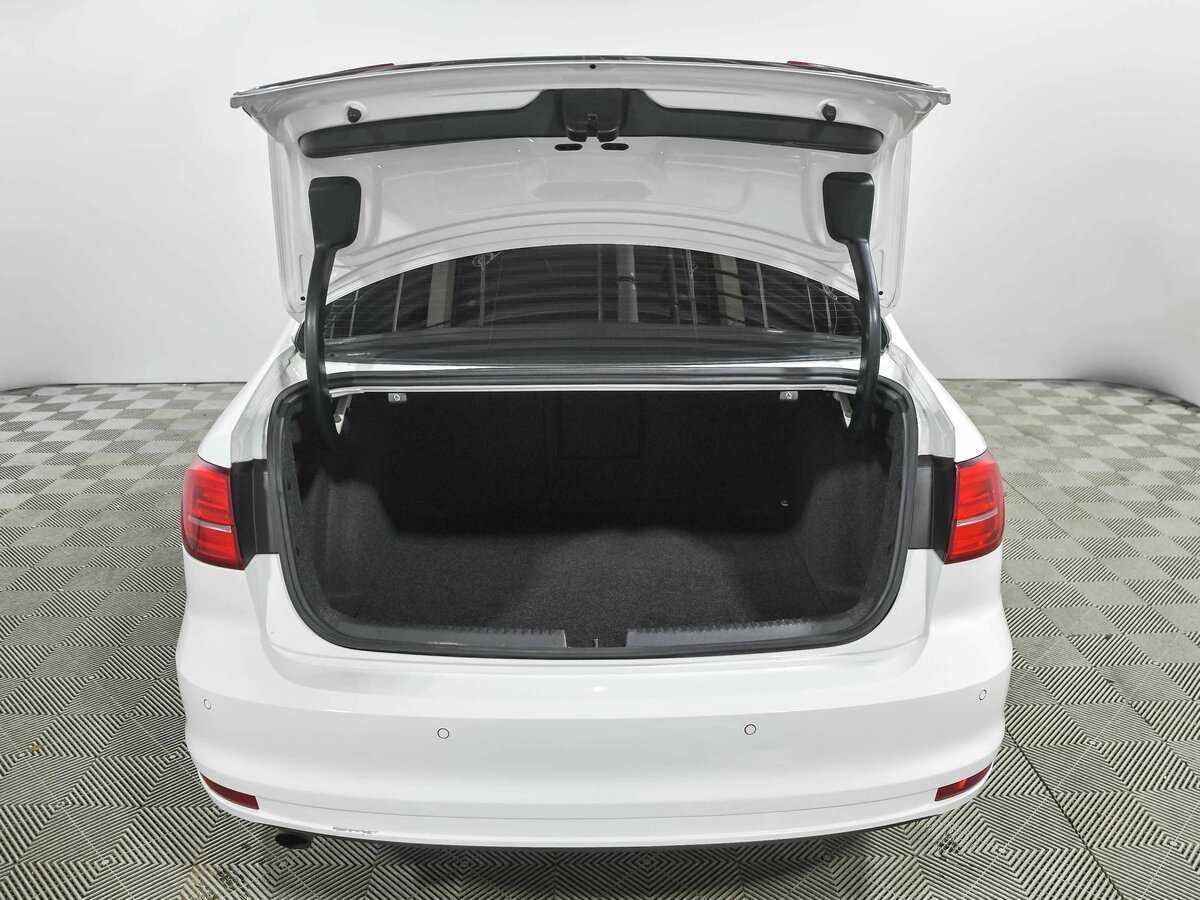 Купить Volkswagen Jetta, 2016, 95 000 км, фото №15