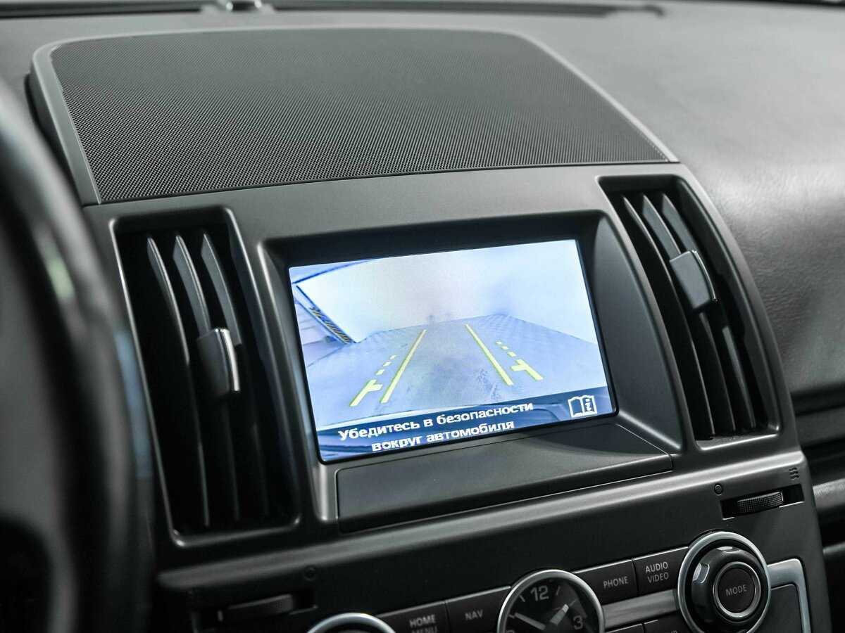 Купить Land Rover Freelander, 2014, 134 153 км, фото №12