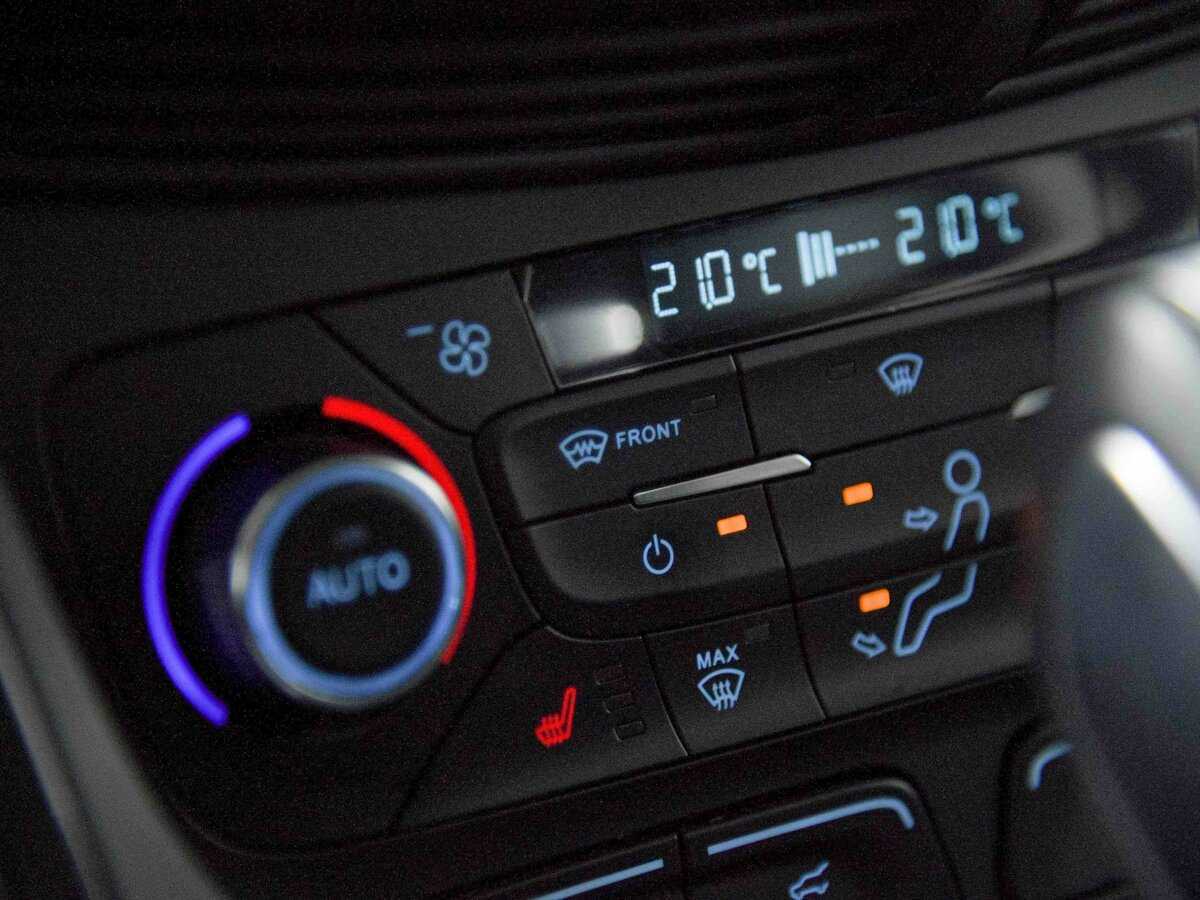 Купить Ford Kuga, 2018, 51 578 км, фото №11