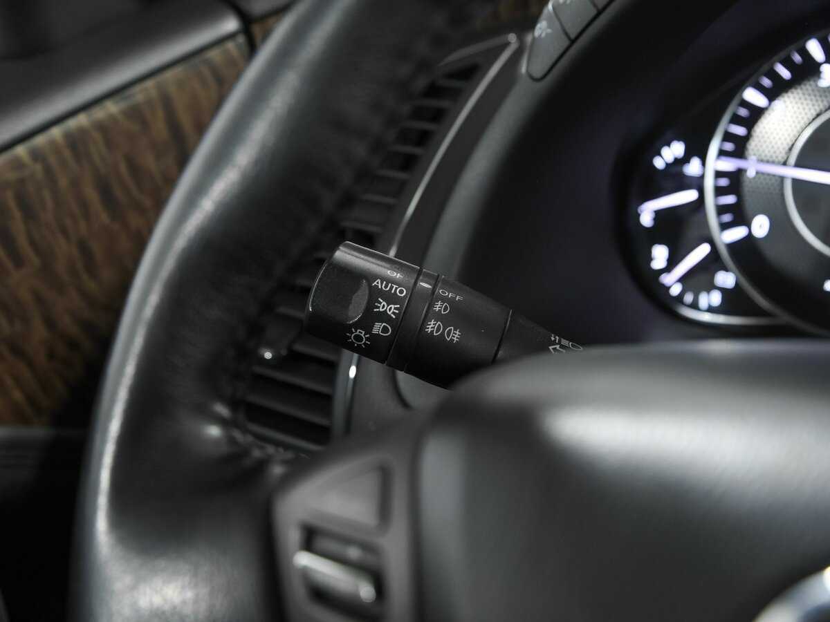 Купить Nissan Patrol, 2012, 188 769 км, фото №8