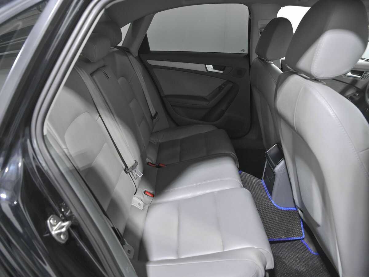 Купить Audi A4, 2014, 185 884 км, фото №14