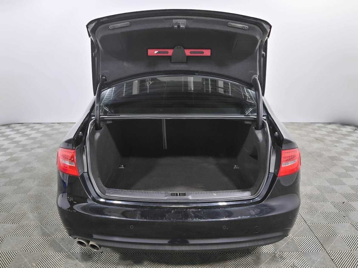 Купить Audi A4, 2014, 185 884 км, фото №16