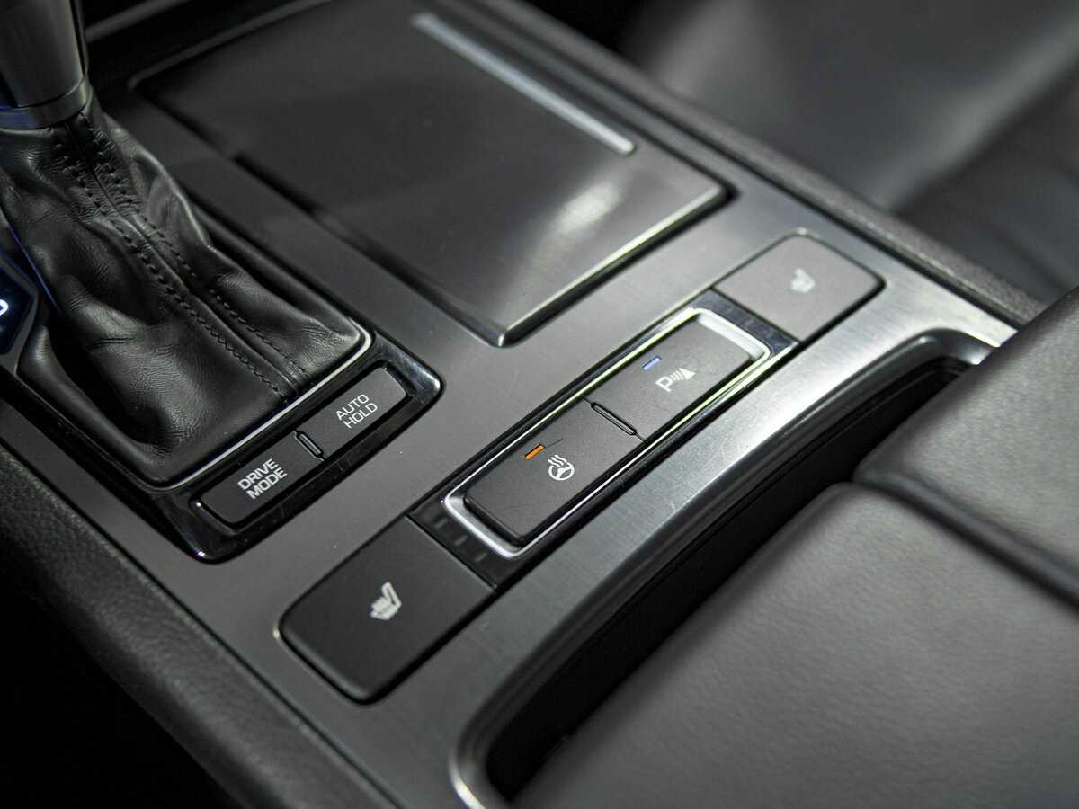 Купить Hyundai Genesis, 2014, 179 777 км, фото №16