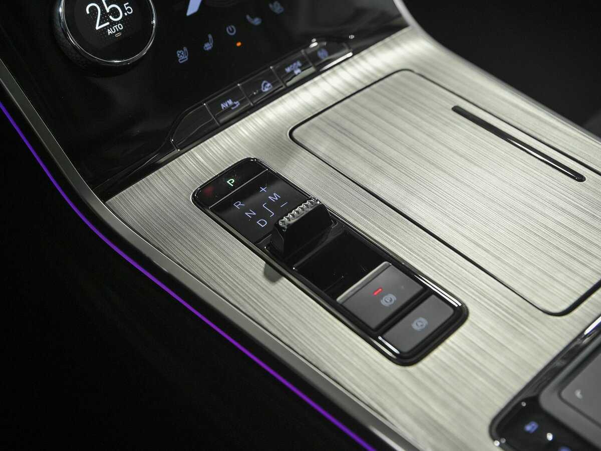 Купить Exeed TXL, 2023, 28 971 км, фото №14