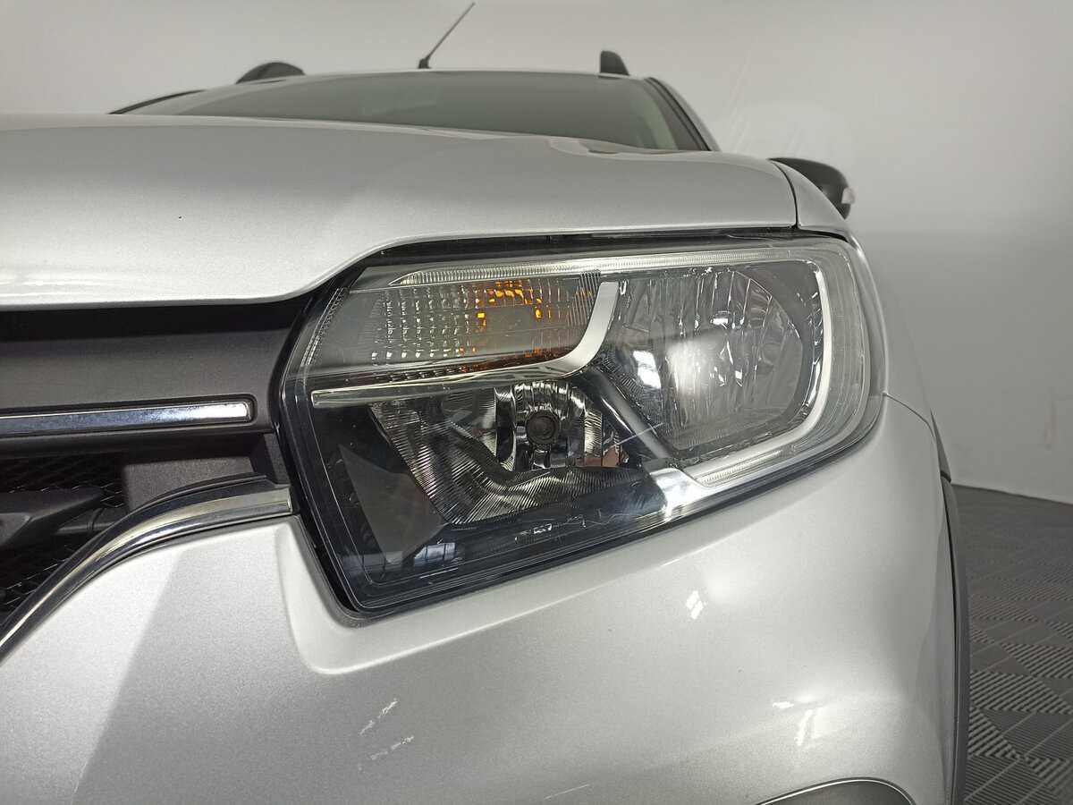 Купить Renault Sandero Stepway, 2019, 72 123 км, фото №17