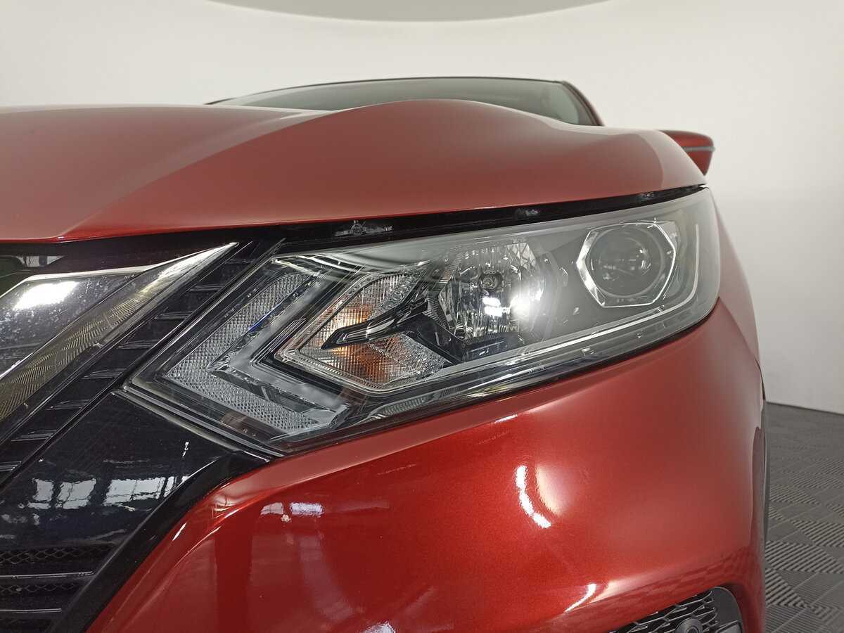 Купить Nissan Qashqai, 2019, 47 732 км, фото №17