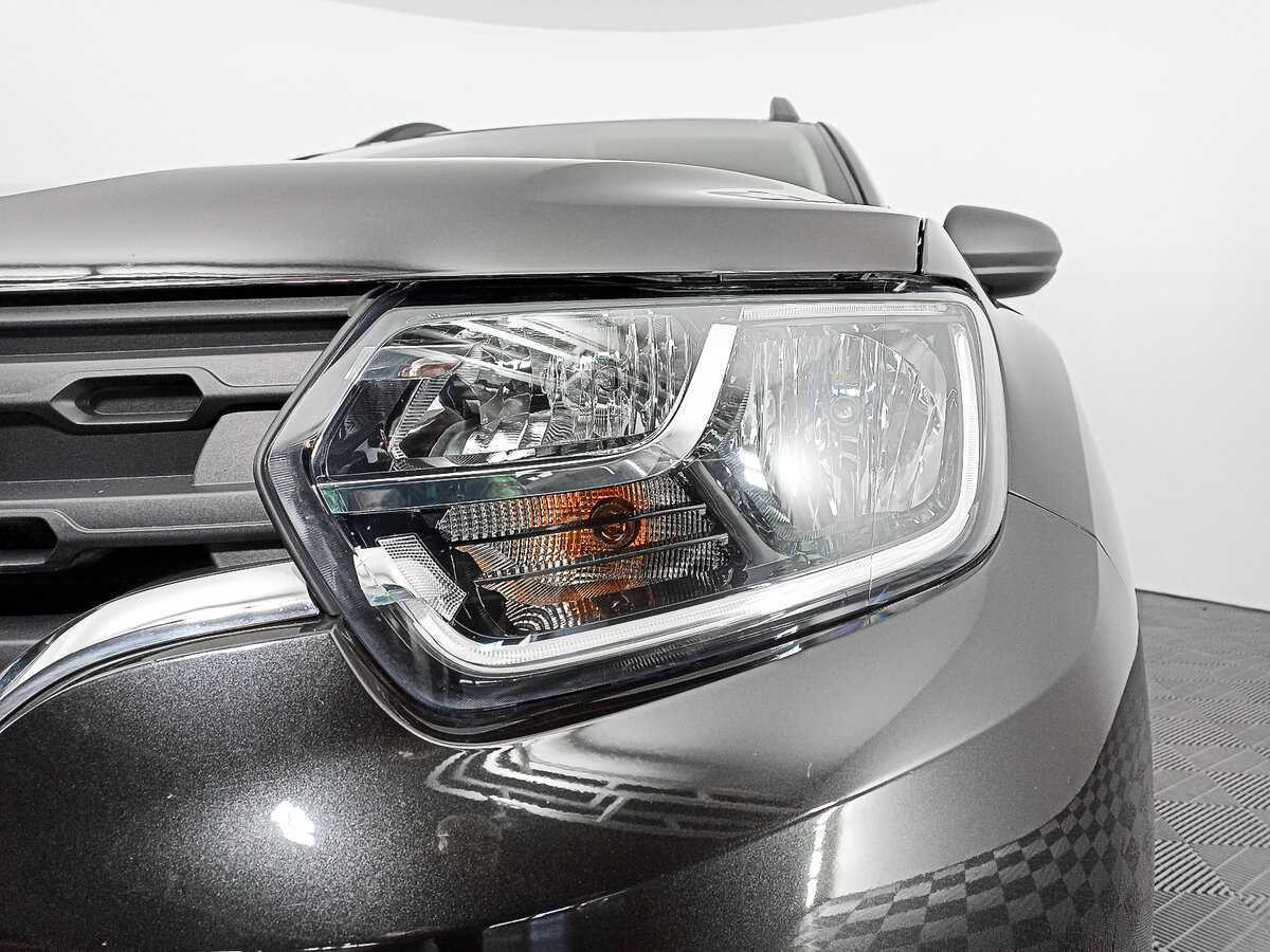 Купить Renault Duster, 2021, 52 002 км, фото №17