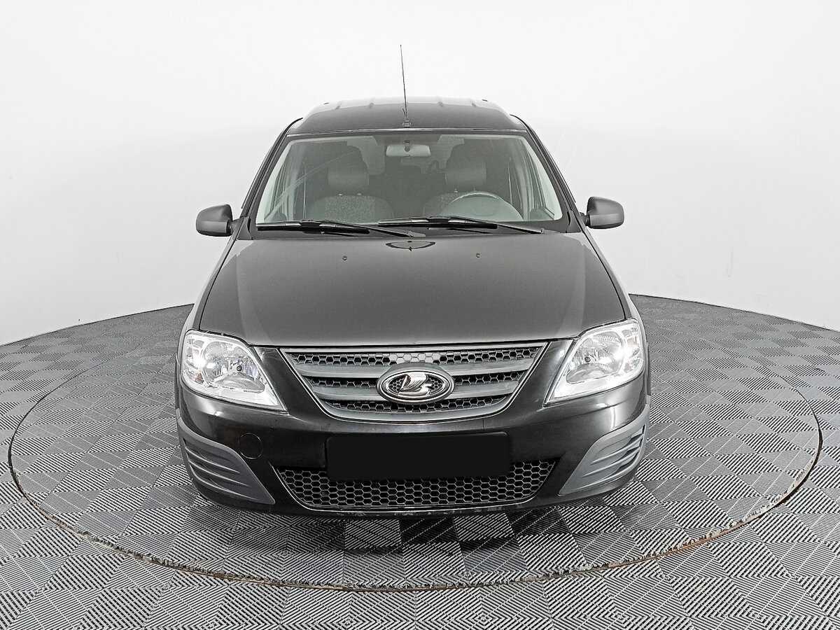 Lada (ВАЗ) Largus