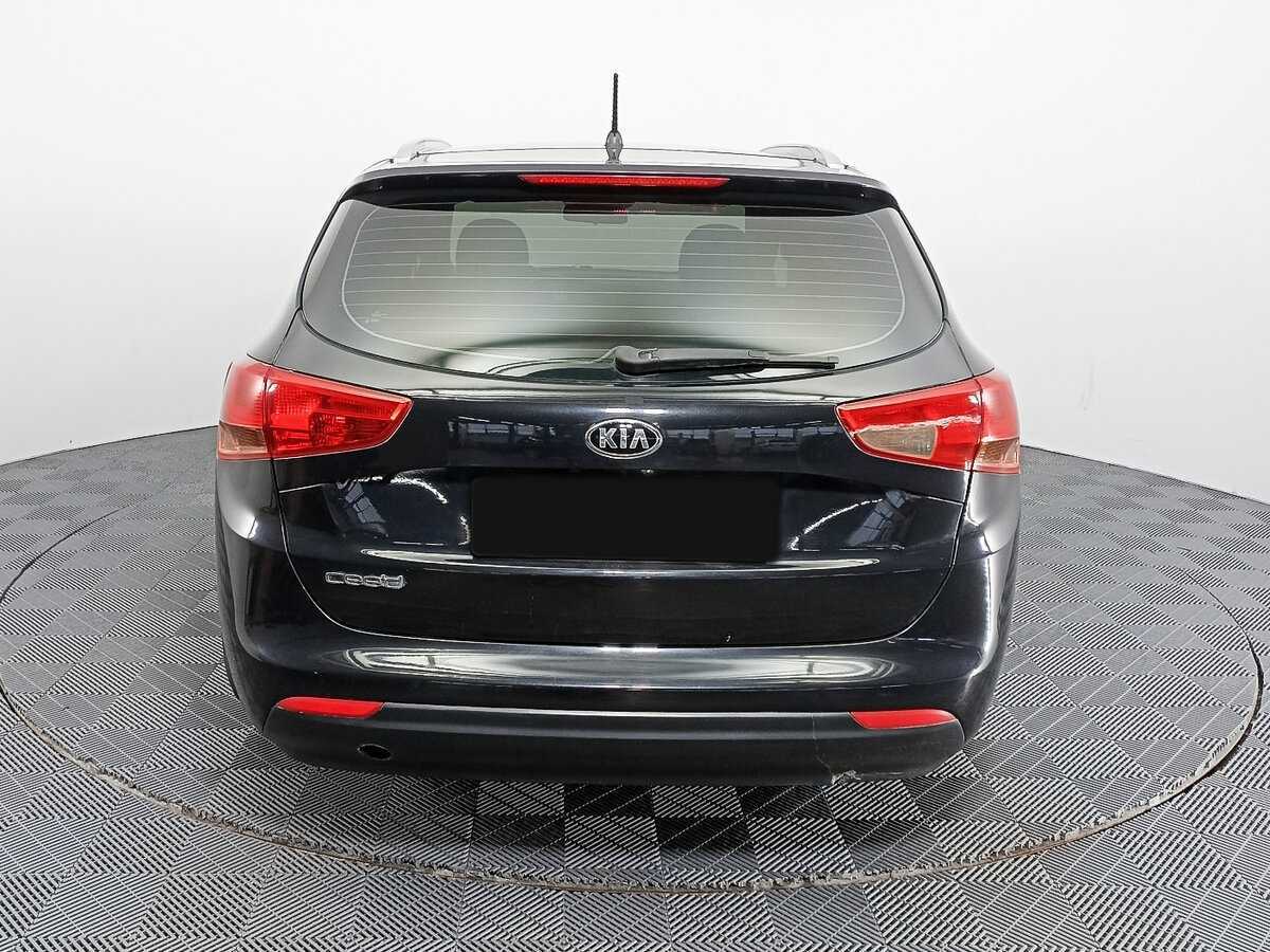Купить Kia Ceed, 2015, 127 005 км, фото №6