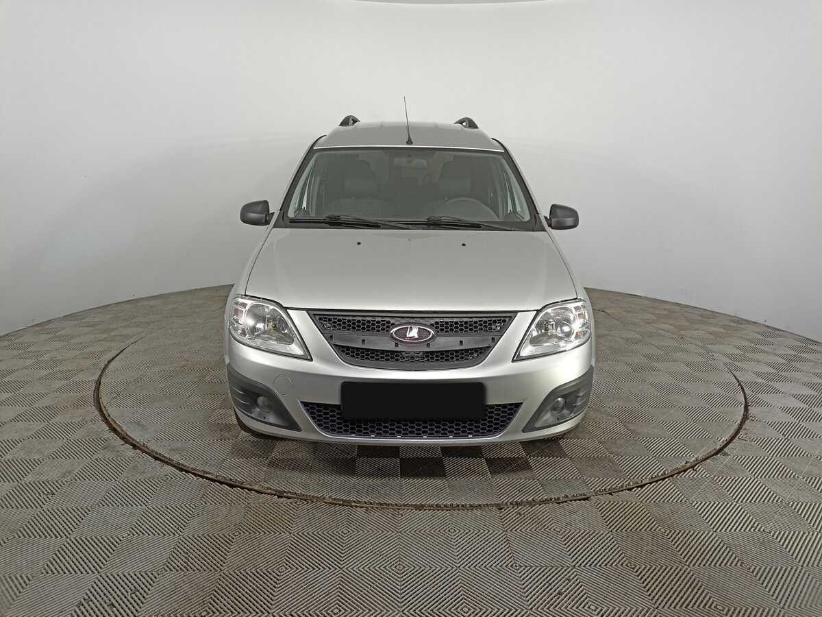 Lada (ВАЗ) Largus