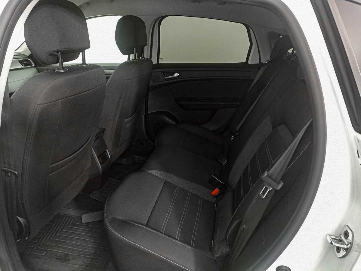 Купить Renault Arkana, 2019, 81 124 км, фото №12