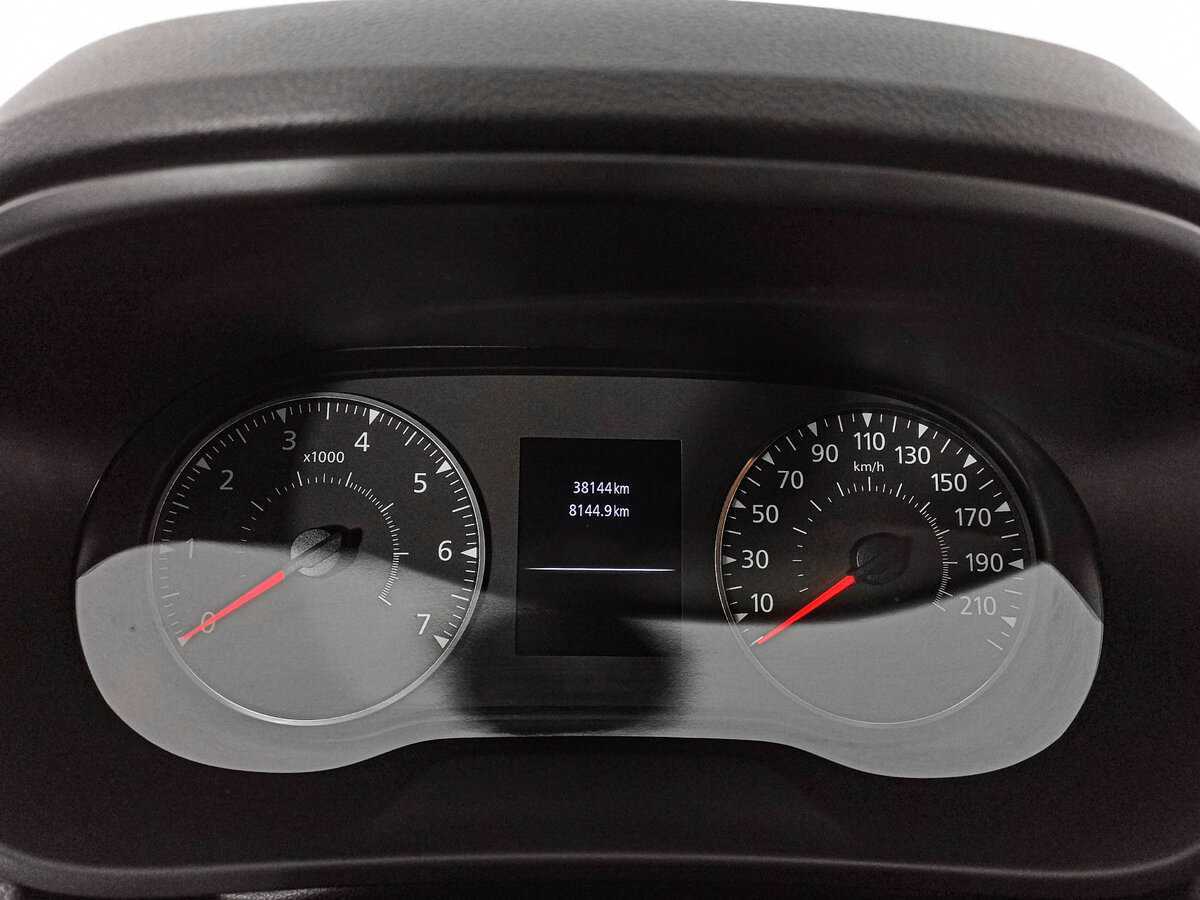 Купить Renault Arkana, 2021, 38 117 км, фото №11