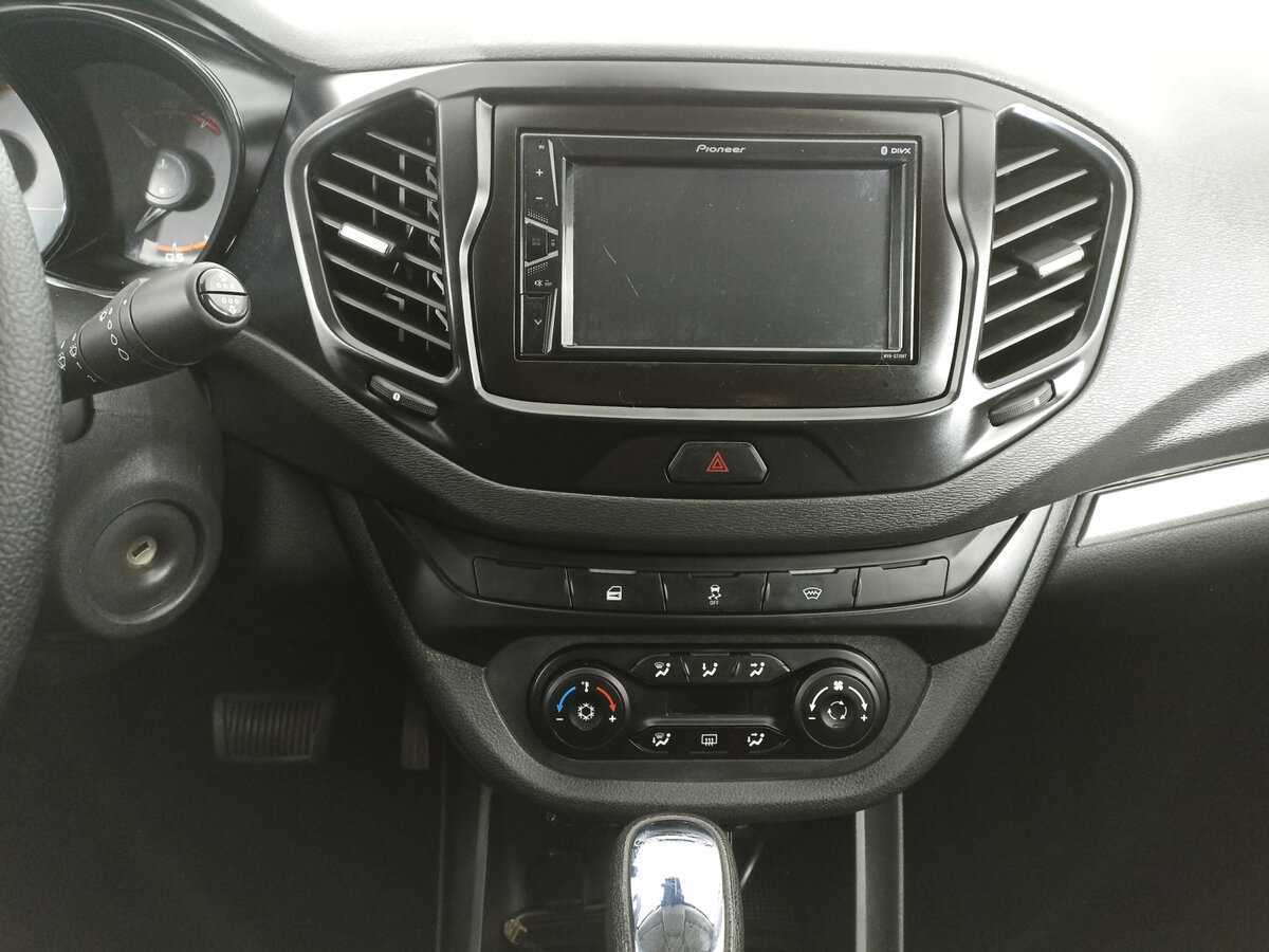 Купить Lada (ВАЗ) Vesta, 2020, 63 170 км, фото №15