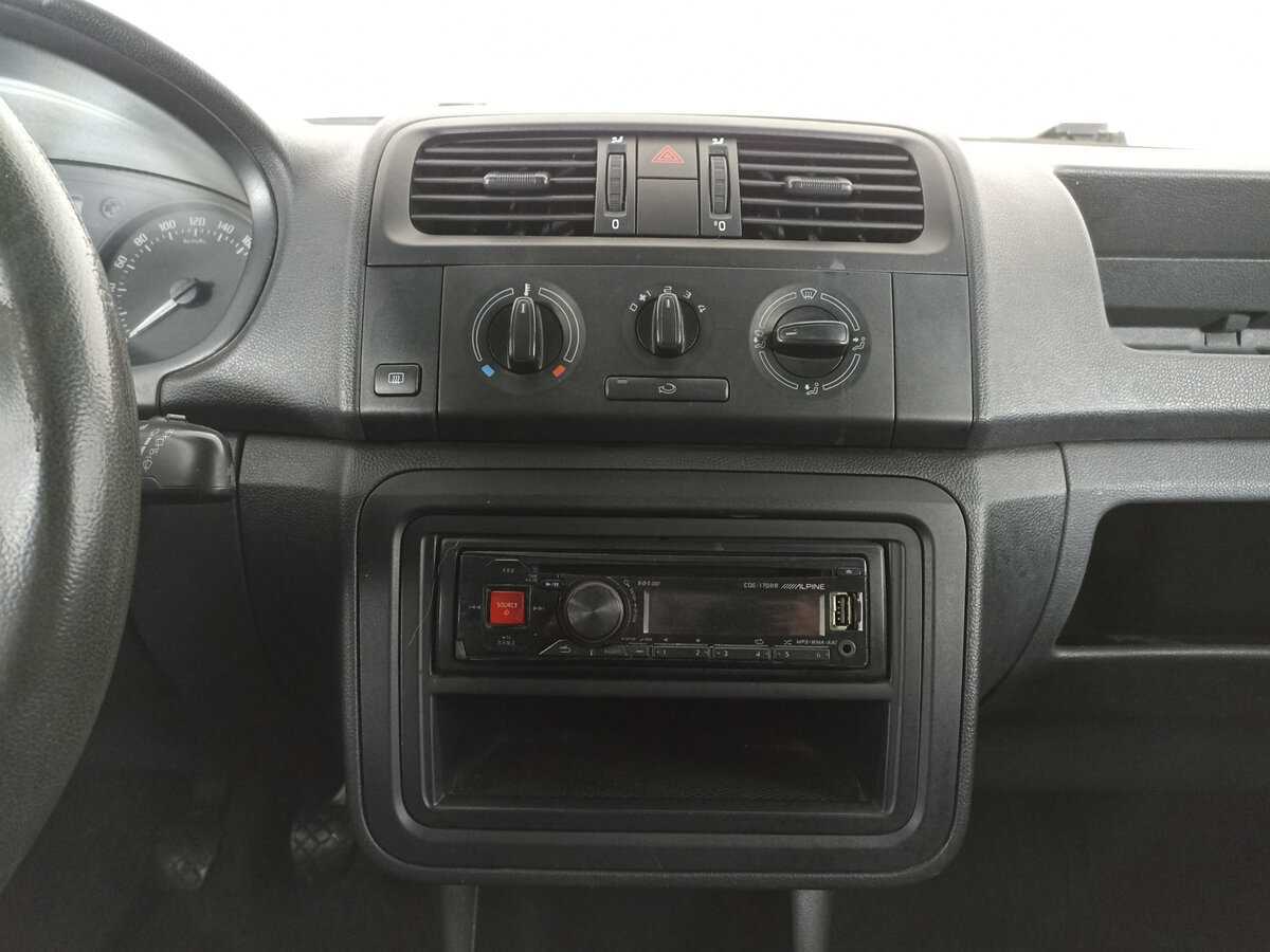 Купить Skoda Fabia, 2013, 162 952 км, фото №15