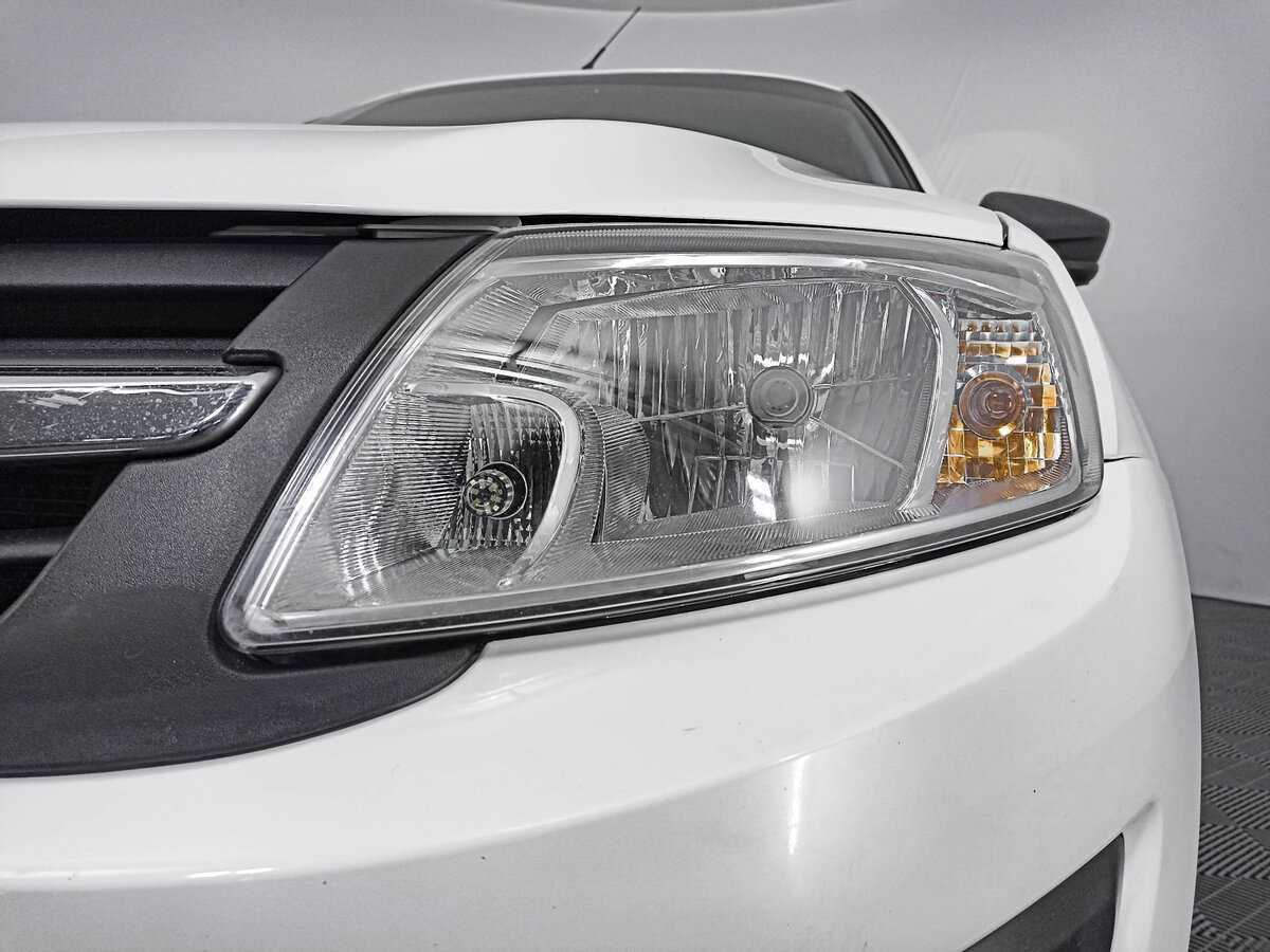 Купить Lada (ВАЗ) Granta, 2014, 109 672 км, фото №17