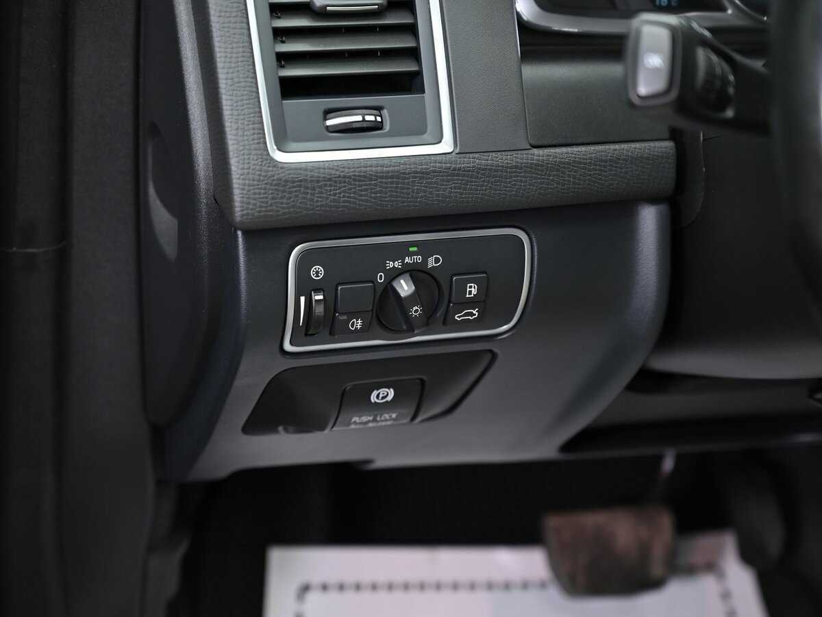 Купить Volvo XC60, 2014, 154 000 км, фото №10