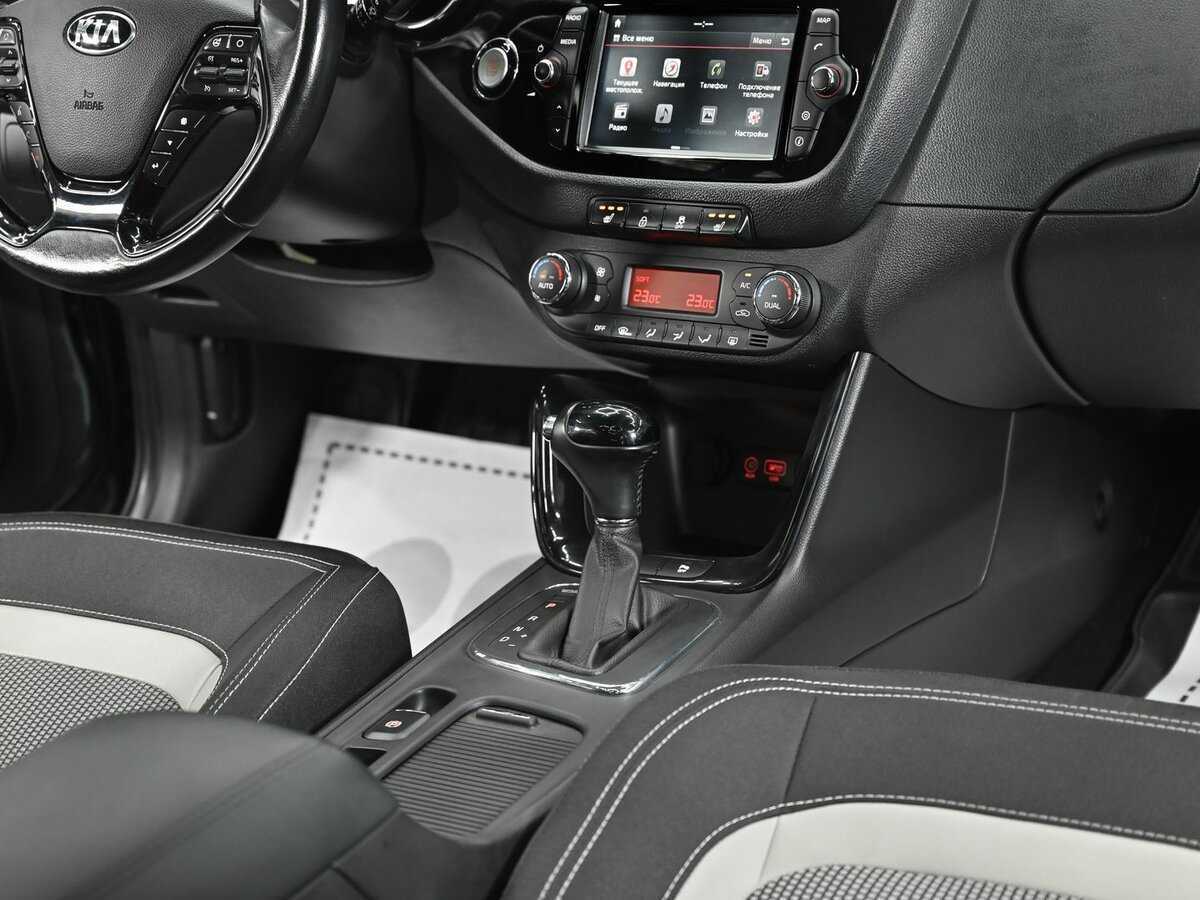 Купить Kia Ceed, 2018, 132 000 км, фото №8