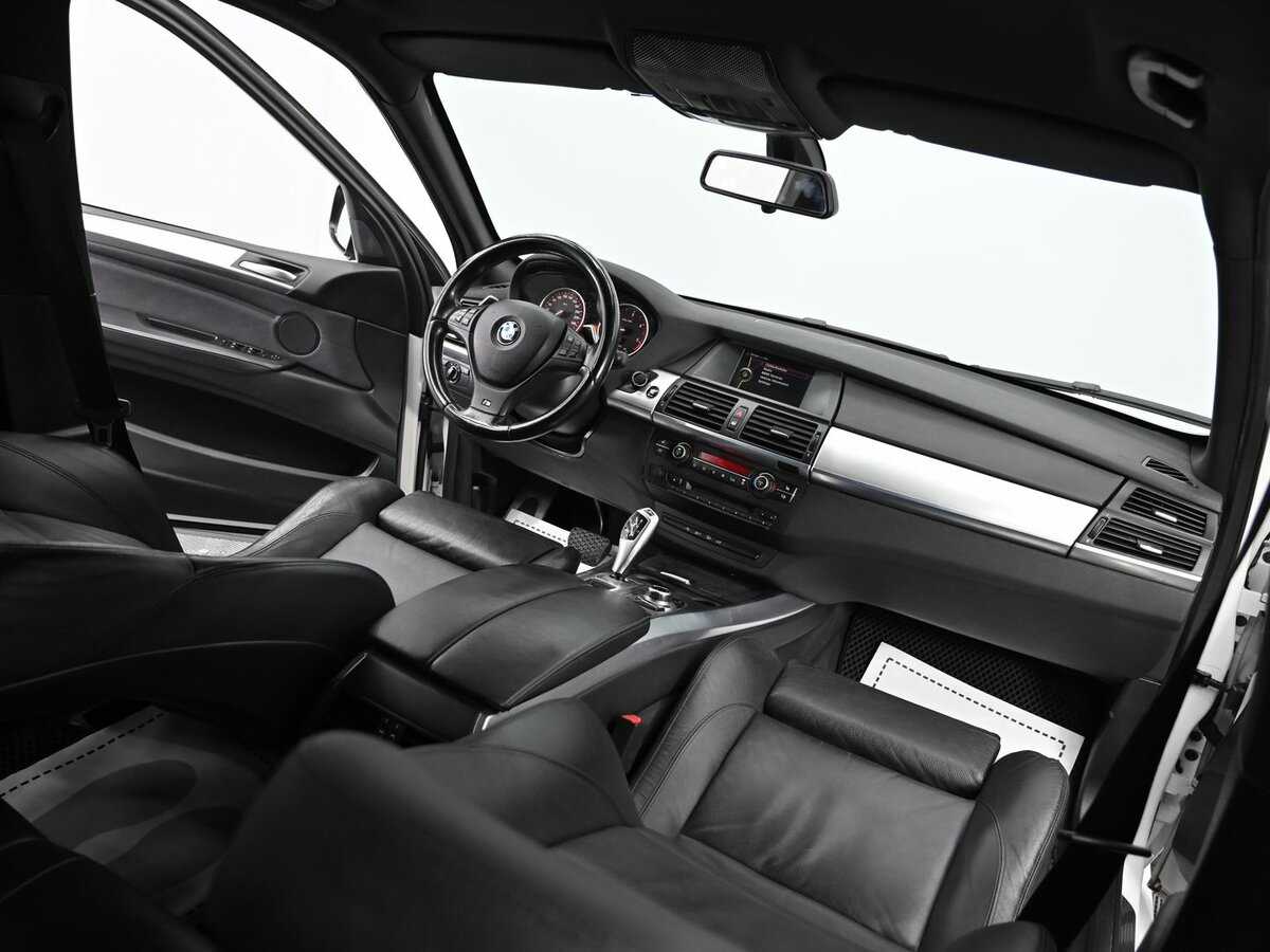 Купить BMW X5 30d, 2013, 151 500 км, фото №14