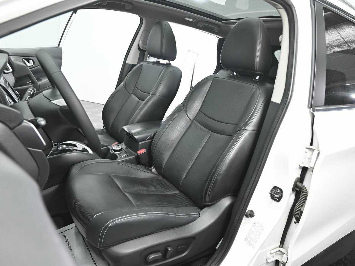 Купить Nissan Qashqai, 2016, 165 000 км, фото №6