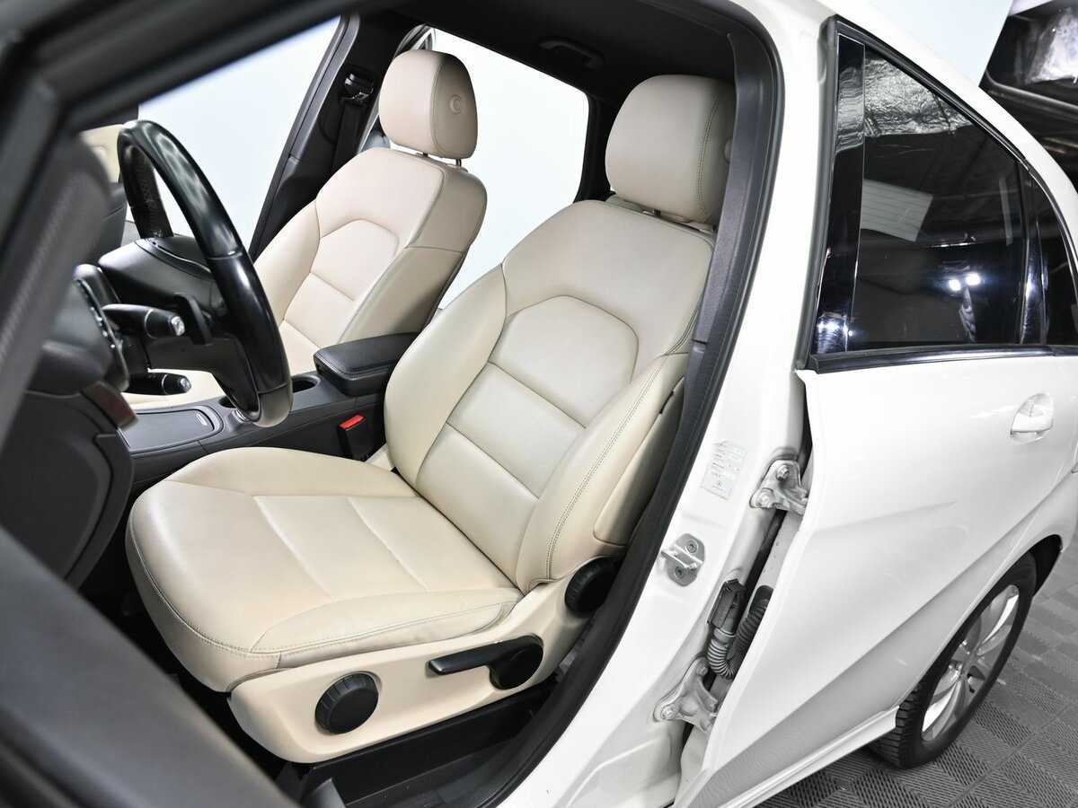 Купить Mercedes-Benz B-Класс 180, 2013, 157 000 км, фото №5