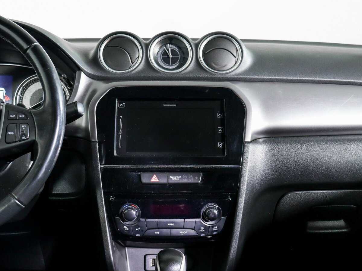 Купить Suzuki Vitara, 2020, 177 419 км, фото №10