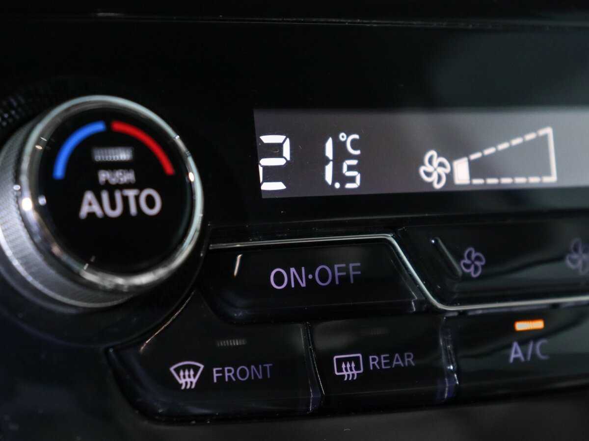 Купить Nissan Murano, 2018, 63 561 км, фото №26