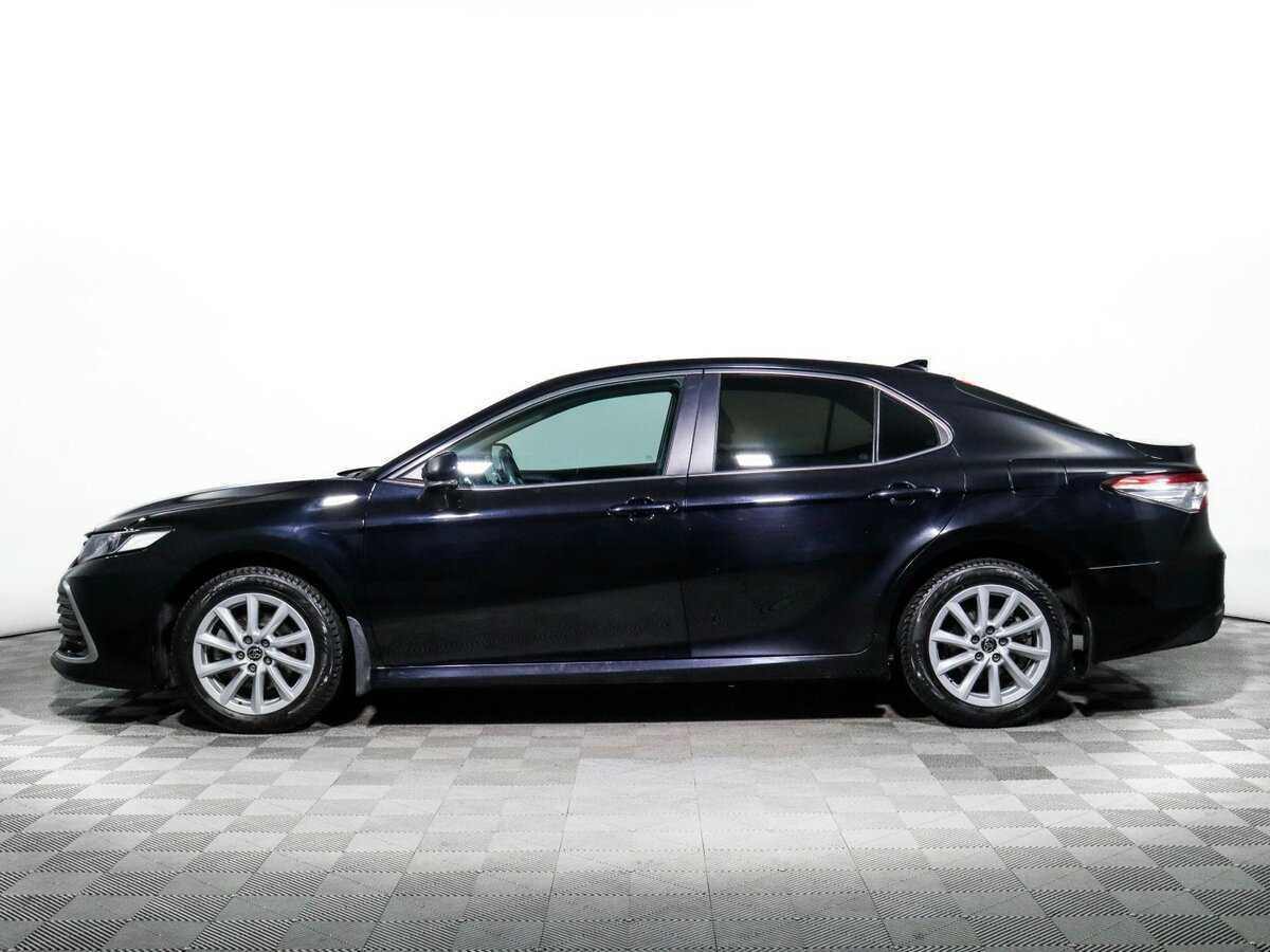 Купить Toyota Camry, 2021, 115 760 км, фото №5