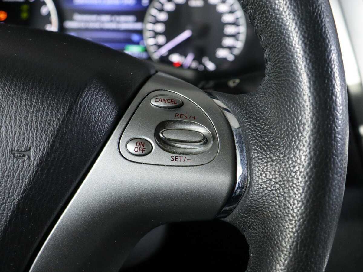 Купить Nissan Murano, 2017, 102 843 км, фото №20