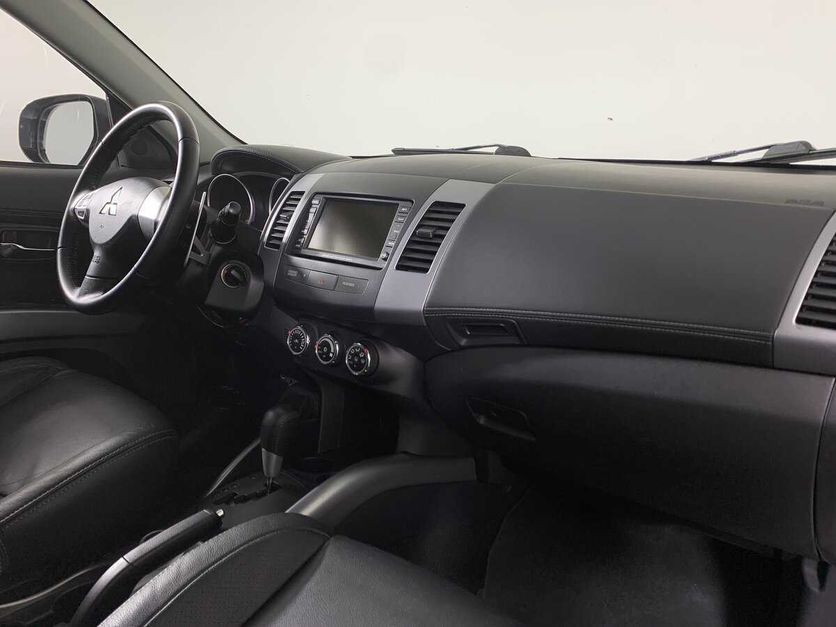 Купить Mitsubishi Outlander, 2012, 96 500 км, фото №14
