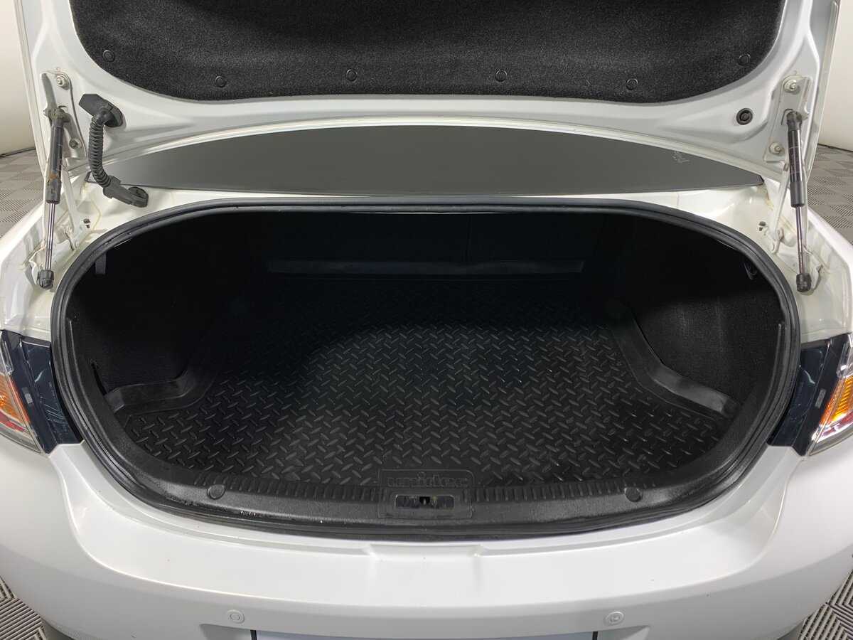 Купить Mazda 6, 2012, 231 000 км, фото №20