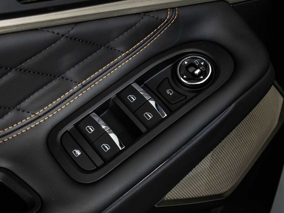 Купить Exeed TXL, 2022, 39 660 км, фото №21