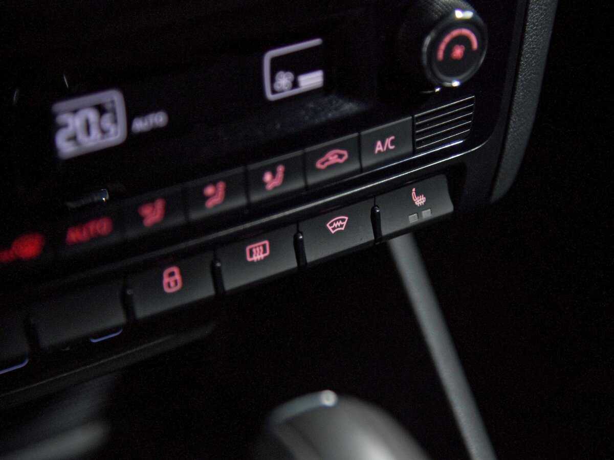 Купить Volkswagen Polo, 2020, 137 726 км, фото №13