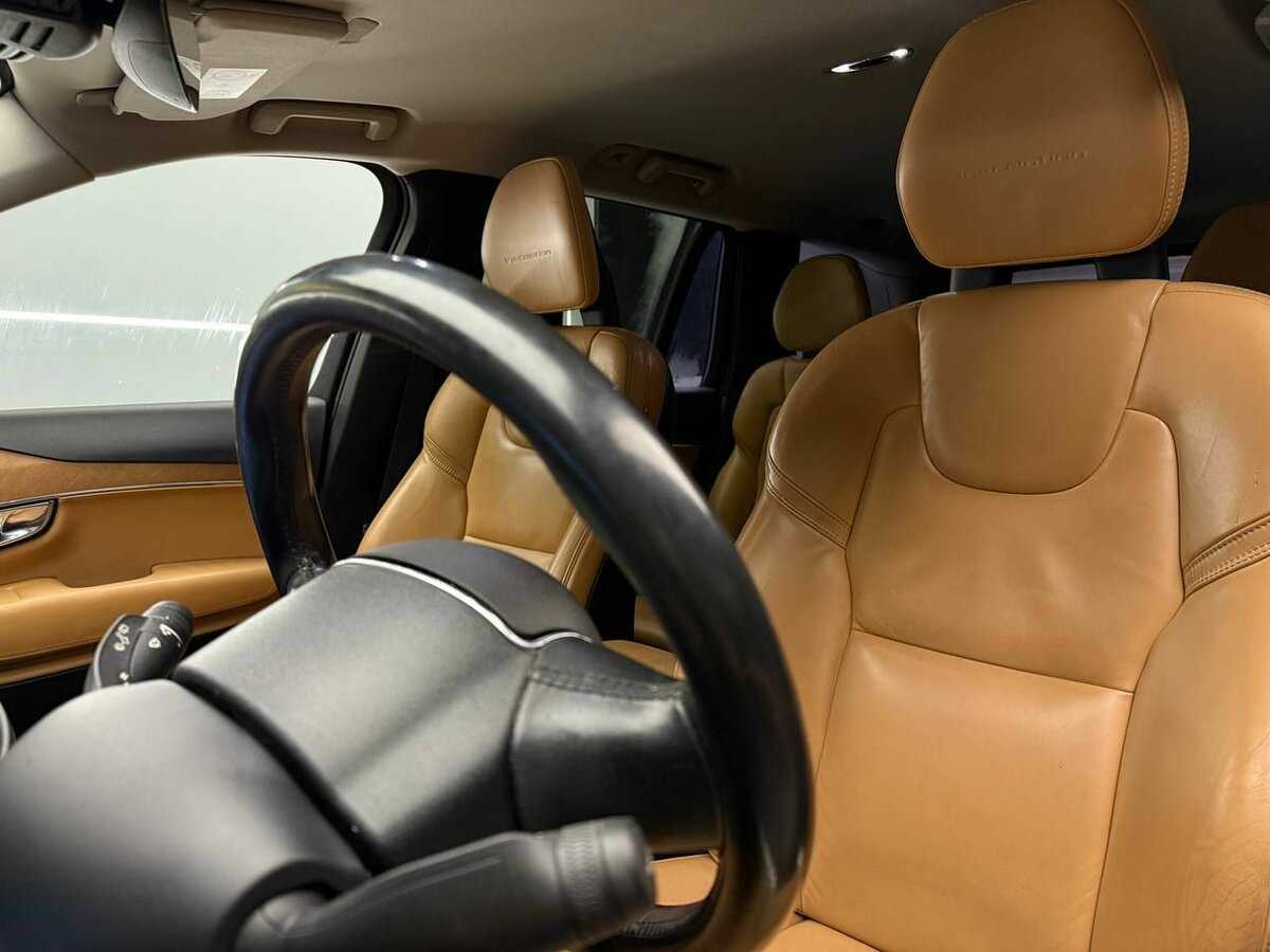Купить Volvo XC90, 2015, 203 631 км, фото №16