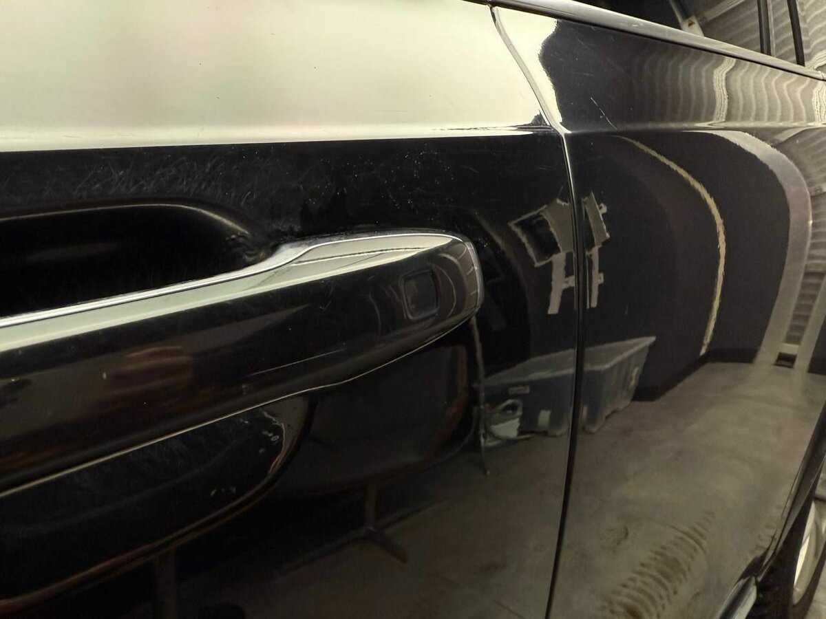 Купить Volvo XC90, 2015, 203 631 км, фото №27