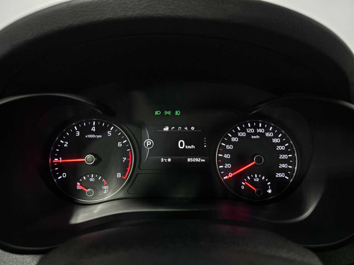 Купить Kia Optima, 2018, 85 082 км, фото №15