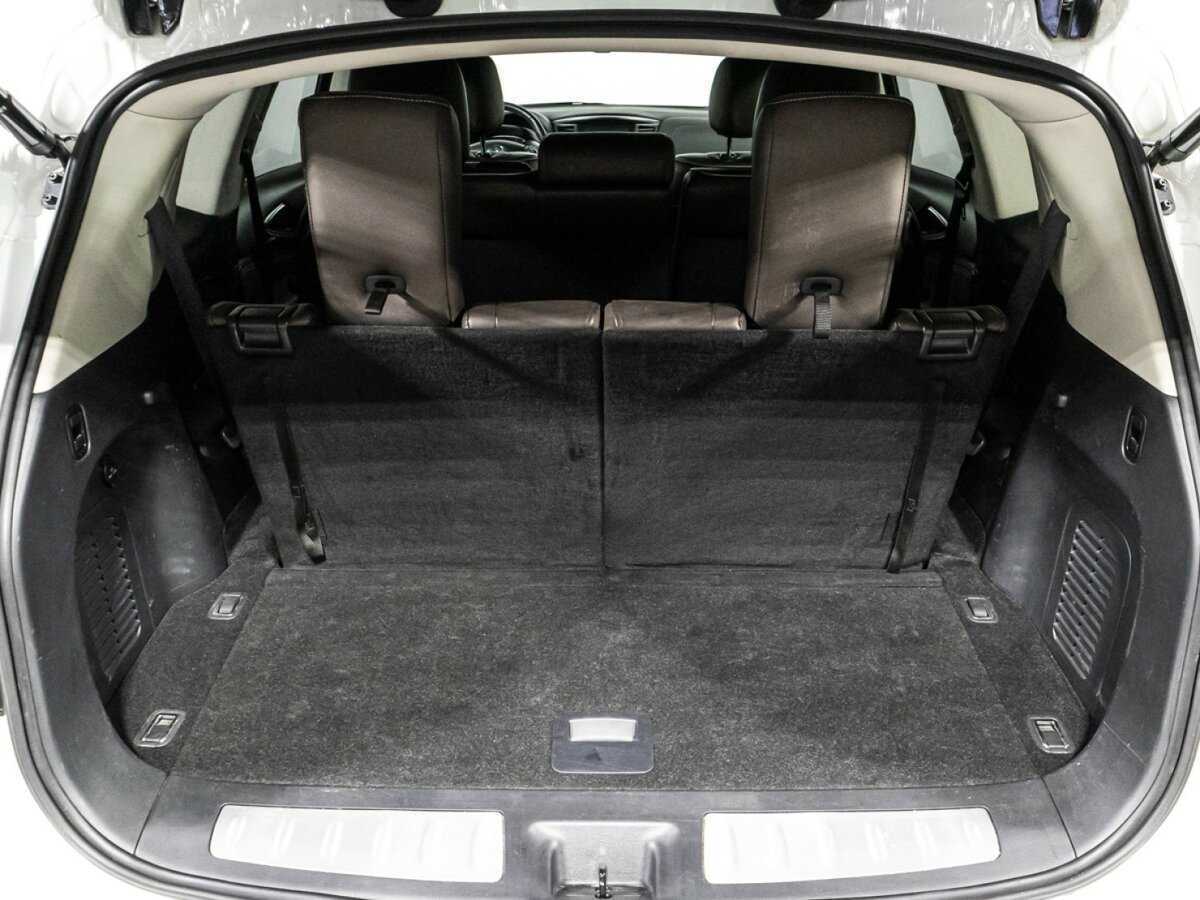 Купить Infiniti QX60, 2018, 92 663 км, фото №13