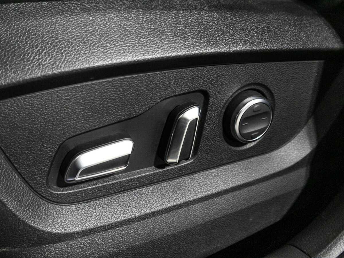 Купить Chery Tiggo 7 Pro, 2021, 54 593 км, фото №18