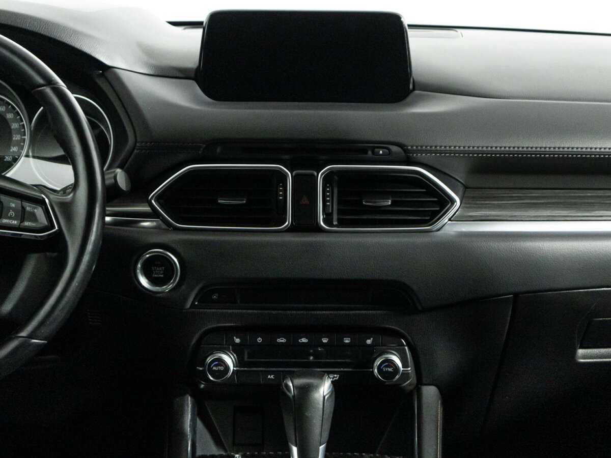 Купить Mazda CX-5, 2019, 115 817 км, фото №14