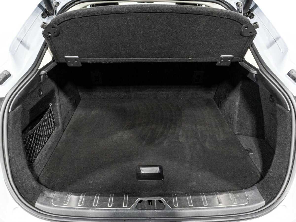 Купить Geely Tugella, 2021, 74 537 км, фото №15