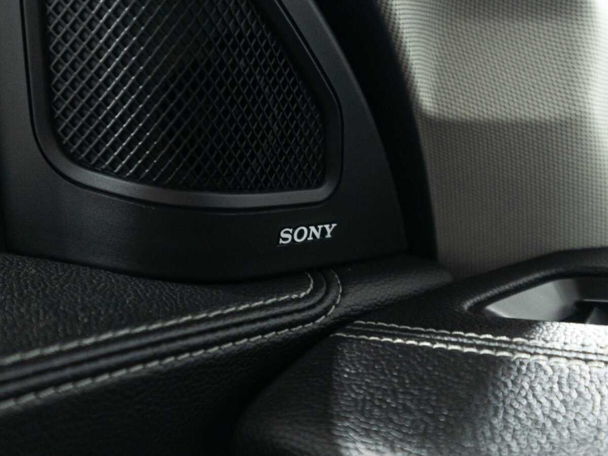 Купить Exeed VX, 2023, 68 476 км, фото №25